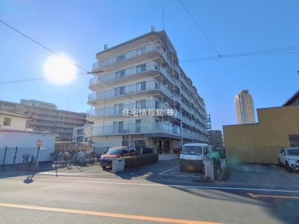 中古マンション 埼玉県川口市元郷１丁目32-18 埼玉高速鉄道川口元郷駅 2,580万円
