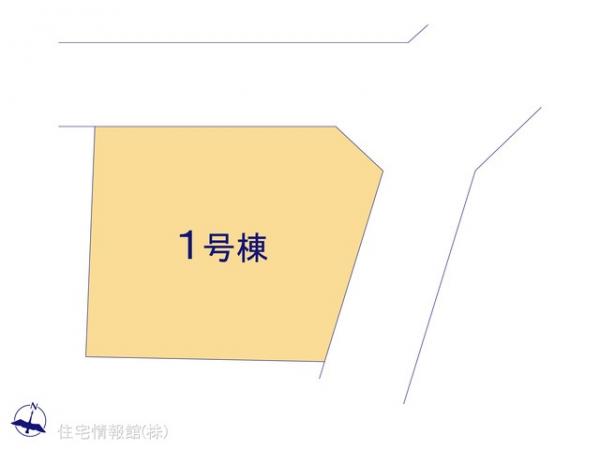 新築戸建 埼玉県羽生市東４丁目7-19 東武伊勢崎線羽生駅 2,680万円