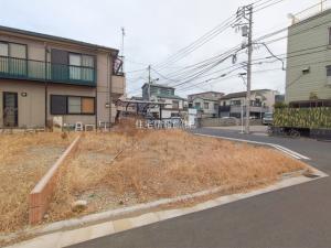 土地 神奈川県川崎市川崎区浅田２丁目16 JR南武線小田栄駅 44400000