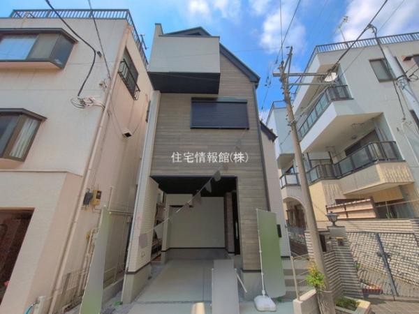 江戸川区下篠崎町3期 