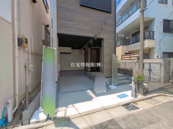 江戸川区下篠崎町3期 