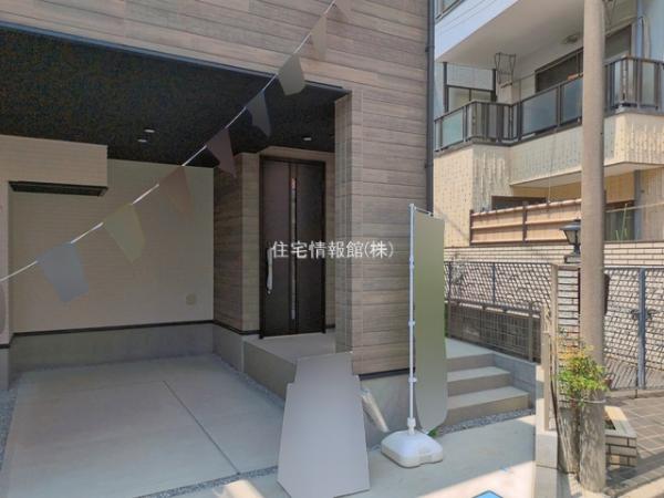 江戸川区下篠崎町3期 