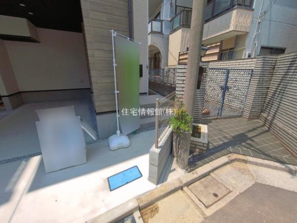 江戸川区下篠崎町3期 
