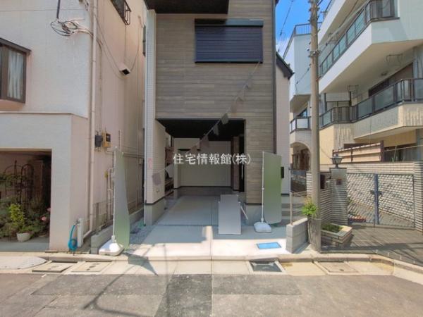 江戸川区下篠崎町3期 