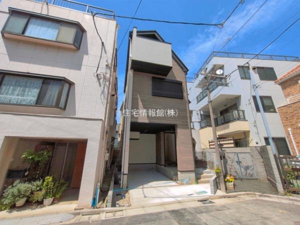 江戸川区下篠崎町3期 