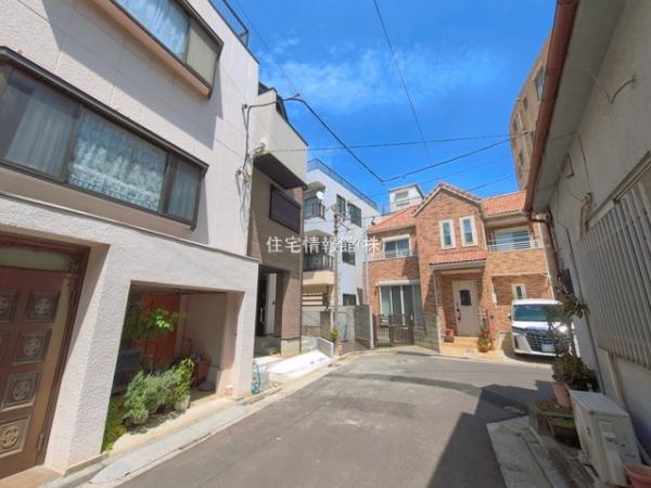江戸川区下篠崎町3期 