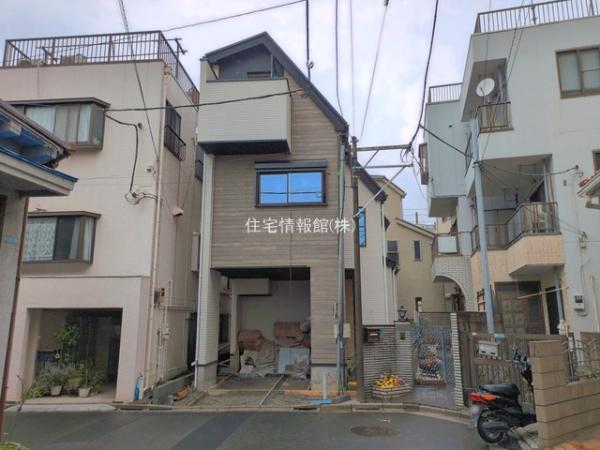 江戸川区下篠崎町3期 