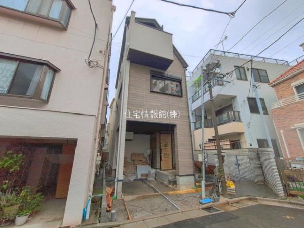 江戸川区下篠崎町3期 
