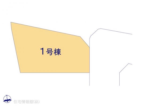 江戸川区下篠崎町3期 