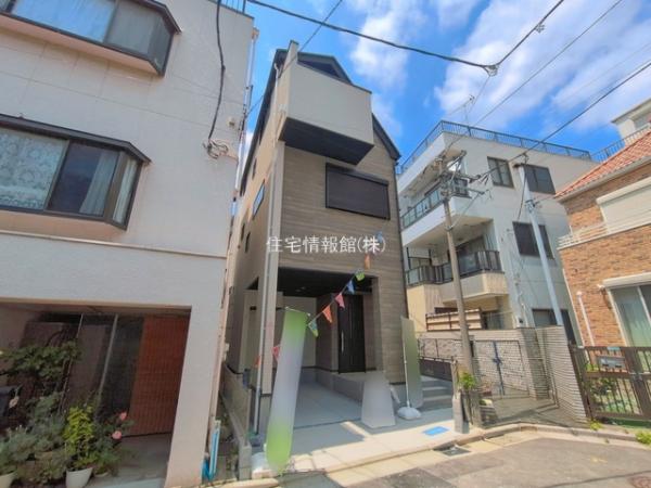 江戸川区下篠崎町3期 