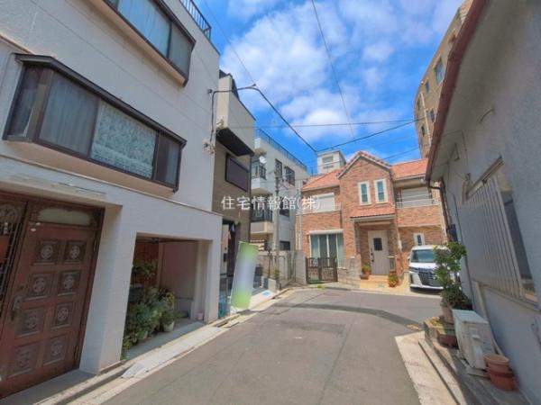 江戸川区下篠崎町3期 