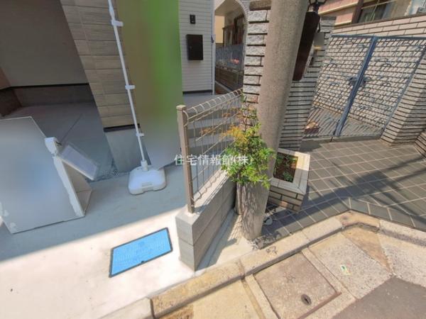 江戸川区下篠崎町3期 