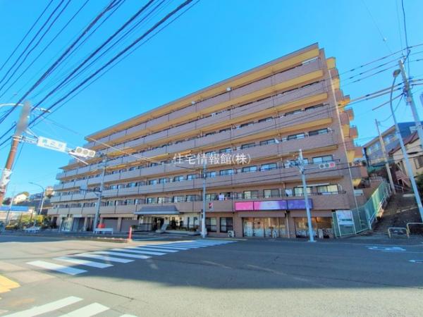 中古マンション 神奈川県横浜市西区境之谷3-1 相鉄本線西横浜駅 3,990万円