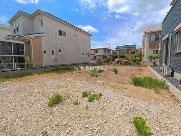 土地 埼玉県春日部市南４丁目3108-1 東武伊勢崎線一ノ割駅 1,980万円