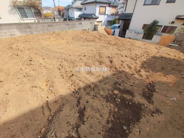 八王子市散田町三丁目 