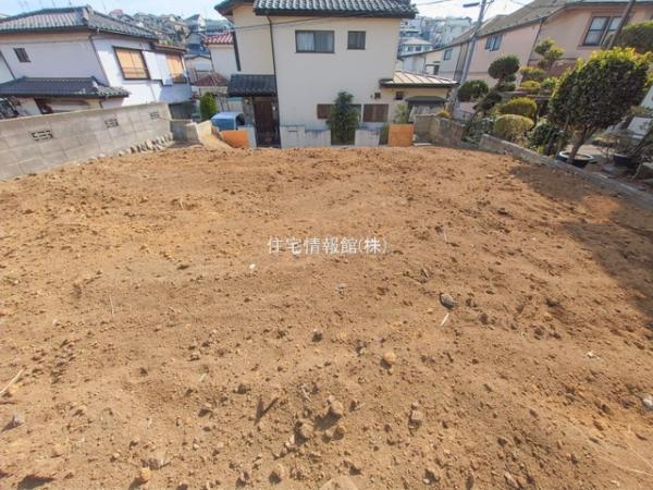 八王子市散田町三丁目 