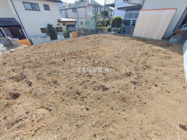 八王子市散田町三丁目 