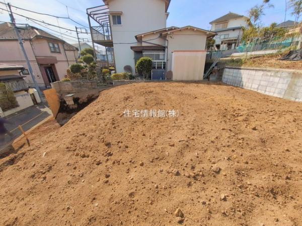 八王子市散田町三丁目 