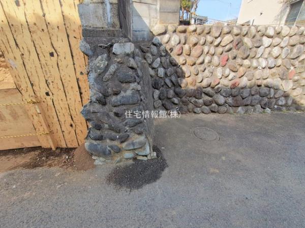 八王子市散田町三丁目 