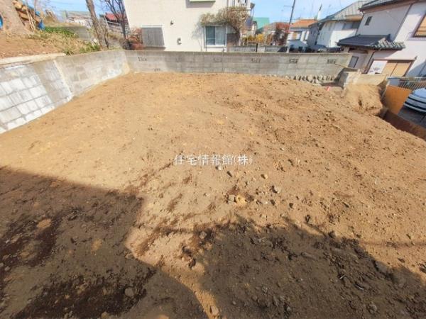 八王子市散田町三丁目 