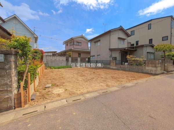 土地 埼玉県春日部市南５丁目3625-3 東武伊勢崎線一ノ割駅 2,199万円