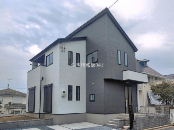 新築戸建 千葉県柏市布施新町４丁目20-5 JR常磐線（上野〜取手）我孫子駅 3,590万円