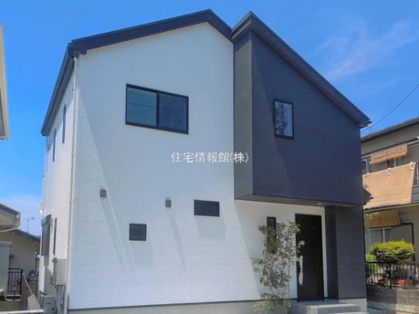 新築戸建 神奈川県横浜市瀬谷区阿久和東３丁目9-11 相鉄本線三ツ境駅 5,490万円
