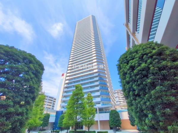 中古マンション 神奈川県横浜市神奈川区栄町10-35 JR東海道本線(東京〜熱海)横浜駅 1億1,880万円