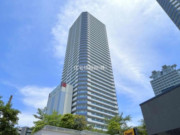 ザ・ヨコハマタワーズタワーイースト 