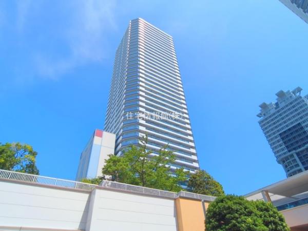 ザ・ヨコハマタワーズタワーイースト 
