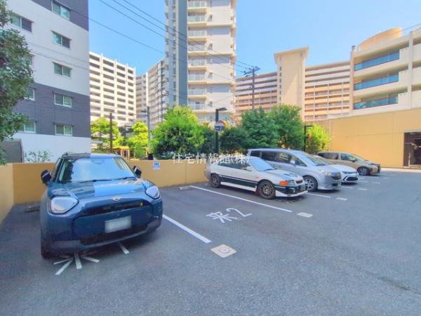 ザ・ヨコハマタワーズタワーイースト 