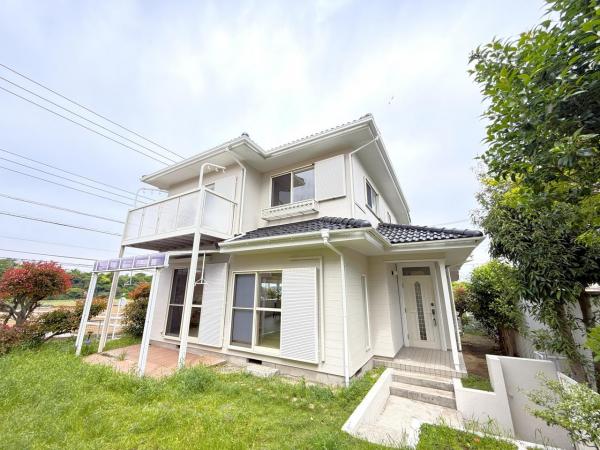 中古戸建 三浦市初声町下宮田 京急久里浜線三崎口駅 2,997万円