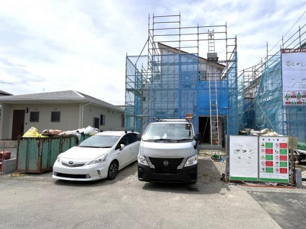 新築戸建 栃木市薗部町２丁目 東武日光線栃木駅 2,399万円