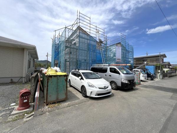 栃木市薗部町２丁目 戸建 構造・工法・仕様