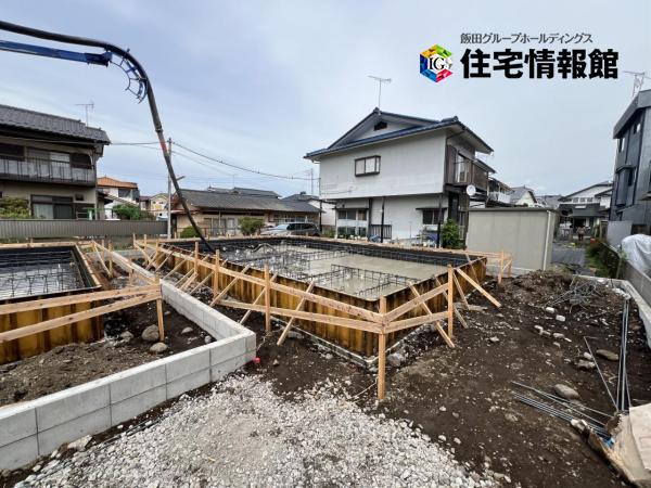 新築戸建 宇都宮市東峰町 JR東北本線 (宇都宮線）宇都宮駅 3,190万円