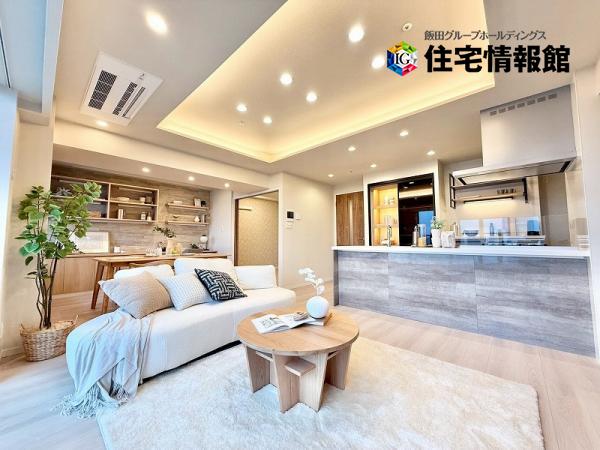 中古マンション 港区港南３丁目 東京モノレール天王洲アイル駅 1億9,000万円