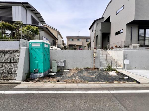 新築戸建 厚木市愛甲西２丁目 小田急線愛甲石田駅 4,380万円