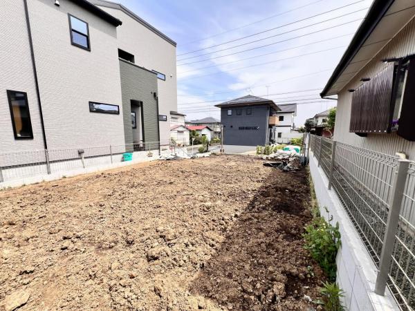 厚木市愛甲西２丁目 戸建 (現況)外観写真