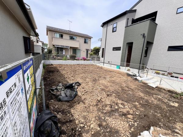 厚木市愛甲西２丁目 戸建 (現況)外観写真