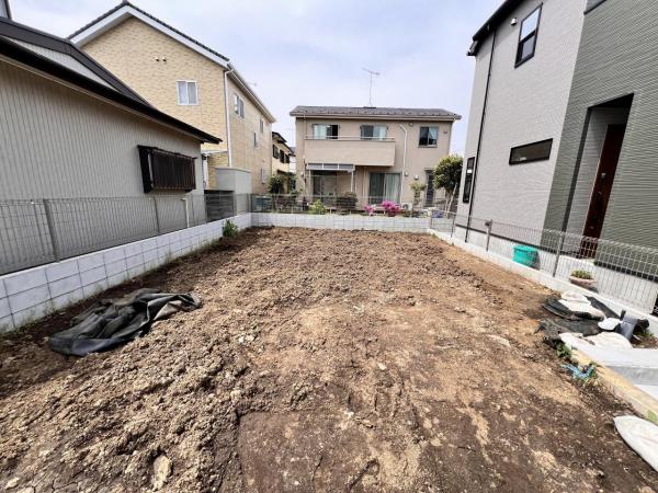 厚木市愛甲西２丁目 戸建 (現況)外観写真