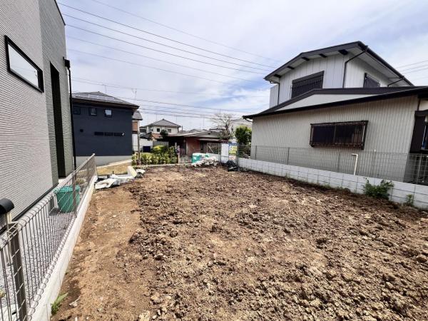 厚木市愛甲西２丁目 戸建 (現況)外観写真