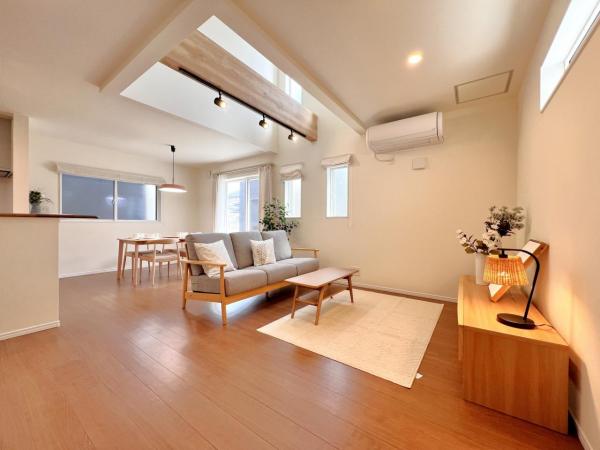 中古戸建 厚木市下川入 小田急線本厚木駅 3,750万円