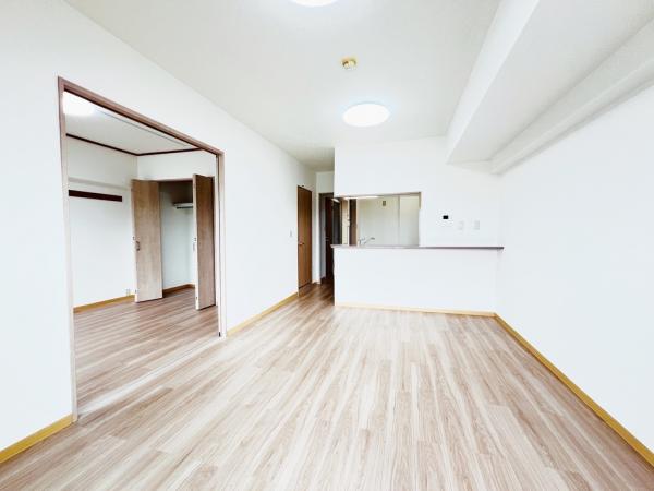 中古マンション 大和市下鶴間 小田急江ノ島線鶴間駅 2,780万円