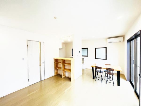 中古戸建 海老名市杉久保南３丁目 小田急線海老名駅 2,280万円