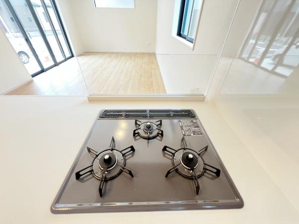 大和市中央林間西２丁目  戸建 キッチン