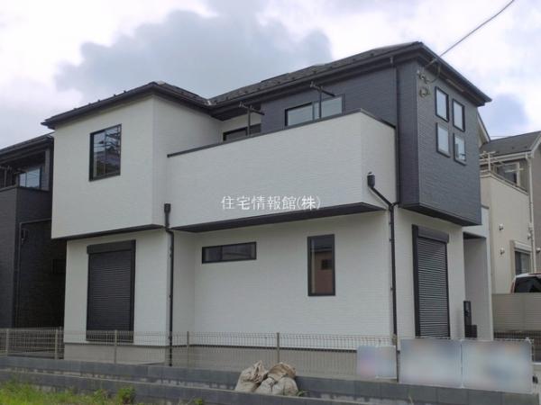 新築戸建 埼玉県三郷市早稲田８丁目11-9 JR武蔵野線三郷駅 3,780万円
