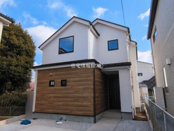 新築戸建 神奈川県横浜市泉区新橋町700-14 相鉄いずみ野線弥生台駅 5,099万円