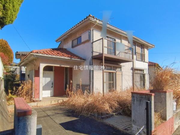 中古戸建 千葉県市原市桜台３丁目4-6 JR内房線姉ヶ崎駅 1,549万円