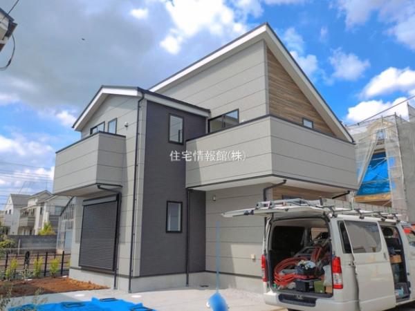 新築戸建 東京都国分寺市高木町１丁目18-29 JR中央線国立駅 5,599万円