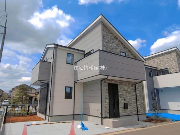 新築戸建 東京都国分寺市高木町１丁目18-29 JR中央線国立駅 5,599万円